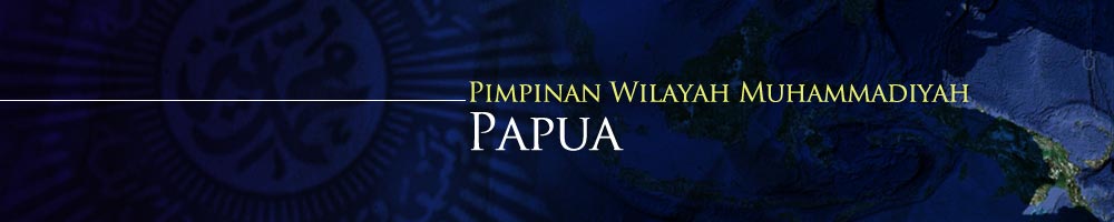 Lembaga Pengembangan Cabang dan Ranting PWM Papua